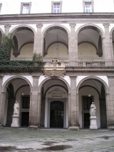 chiostro