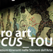 metro Art focus Tour 7