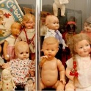 il teatro delle bambole napoli
