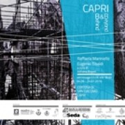 Capri B&B - Behind and Beyond