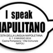 festa della lingua napoletana 2016