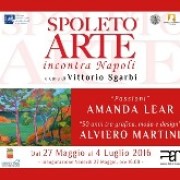 spoleto Arte Incontra Napoli