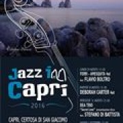 jazz Inn Capri 2016