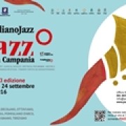 pomigliano Jazz 2016