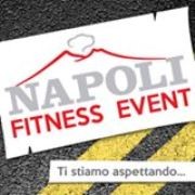 napoli fitness event