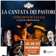 cantata pastori 2016