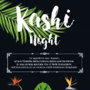 kashi night