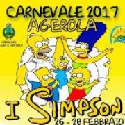 carnevale Agerola 2017