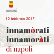 innamorati di Napoli 2017
