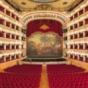 teatro San Carlo Napoli