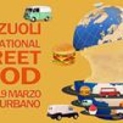 international Street Food Pozzuoli 2017
