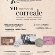 memorial Correale 2017