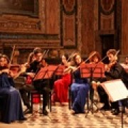 primavera Musicale 2017 orchestra scarlatti