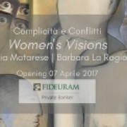 women's Vision
