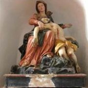 Madonna Pieta Gragnano