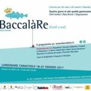 baccalaRe 2017 napoli