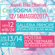 napoli Bike Festival 2017