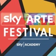 sky Arte Festival 2017