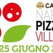 napoli Pizza Village 2017
