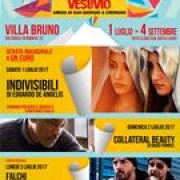 cinema Intorno Vesuvio 2017
