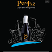 pizza Jazz Capri birra artigianale 2017