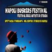 napoli Buskers Festival 2017