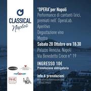 opera Per Napoli