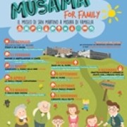 musama For Family 2018