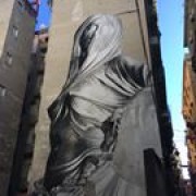 street Art Quartieri Spagnoli