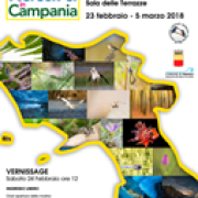 tesori Natura Campania