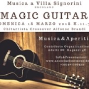 magic Guitar