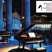 piano City Napoli 2018