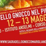 sagra Gnocco Pignatiello 2018