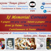 memorial Correale 2018