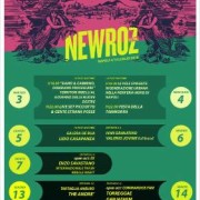 newroz Festival 2018