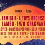 nadir Festival 2018
