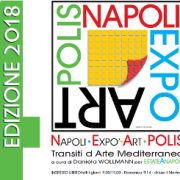 napoli Expo Art Polis 2018
