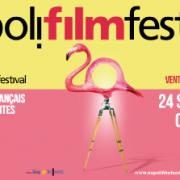 napoli Film Festival 2018