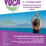 festival Yoga Napoli 2018