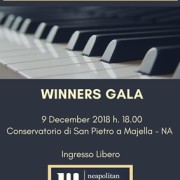 Winners Gala 2018