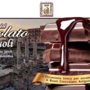 Festa Cioccolato Pozzuoli 2019