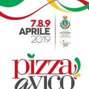 pizza a Vico 2019