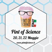 pint Of Science 2019