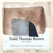 thomas Todd Brown
