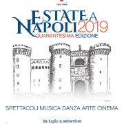 estate Napoli 2019