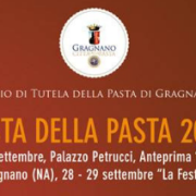 Festa Pasta Gragnano 2019