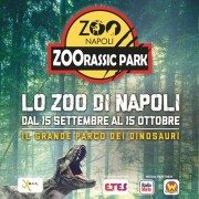 zoorassic Park Napoli