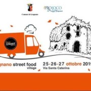 Gragano Street Food 2019