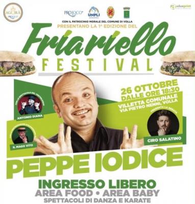 friariello Festival 2019