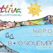 Creattiva 2019 Napoli